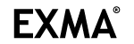 Logo Exma