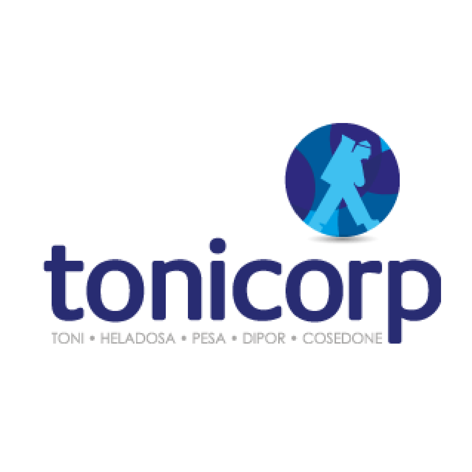 Logo Tonicorp